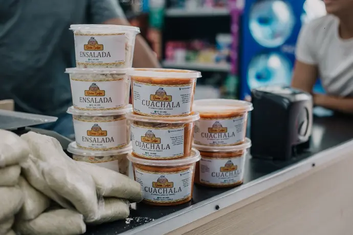 Producto Doña Sofía 1