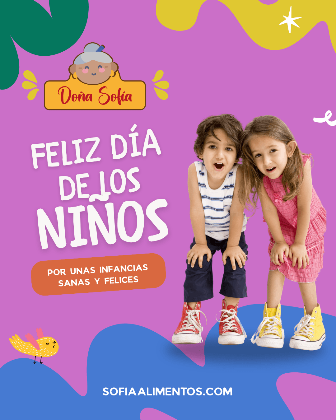 Platillo destacado Doña Sofía