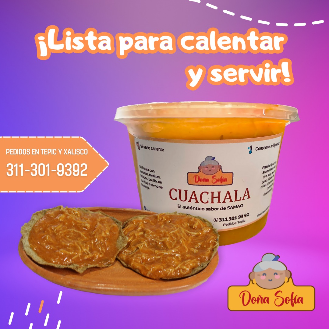 Cuachala